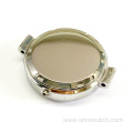 Stainless Steel Watch Case For Women's Watch